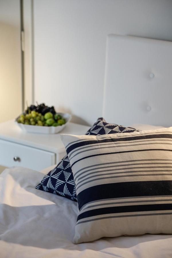 Hvar Old Dalmatian House Junior Suite - Deck 2 Hvar Town Exterior photo