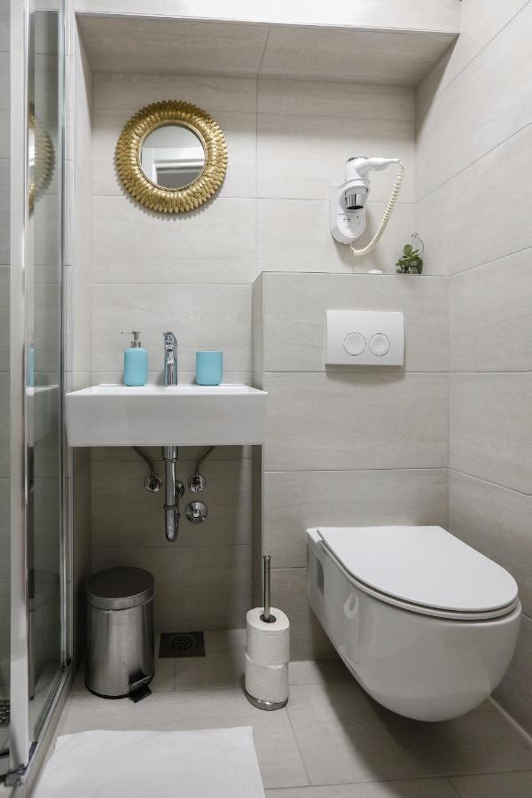 Hvar Old Dalmatian House Junior Suite - Deck 2 Hvar Town Exterior photo