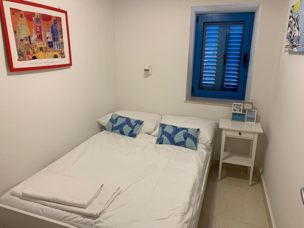 Hvar Old Dalmatian House Junior Suite - Deck 2 Hvar Town Exterior photo